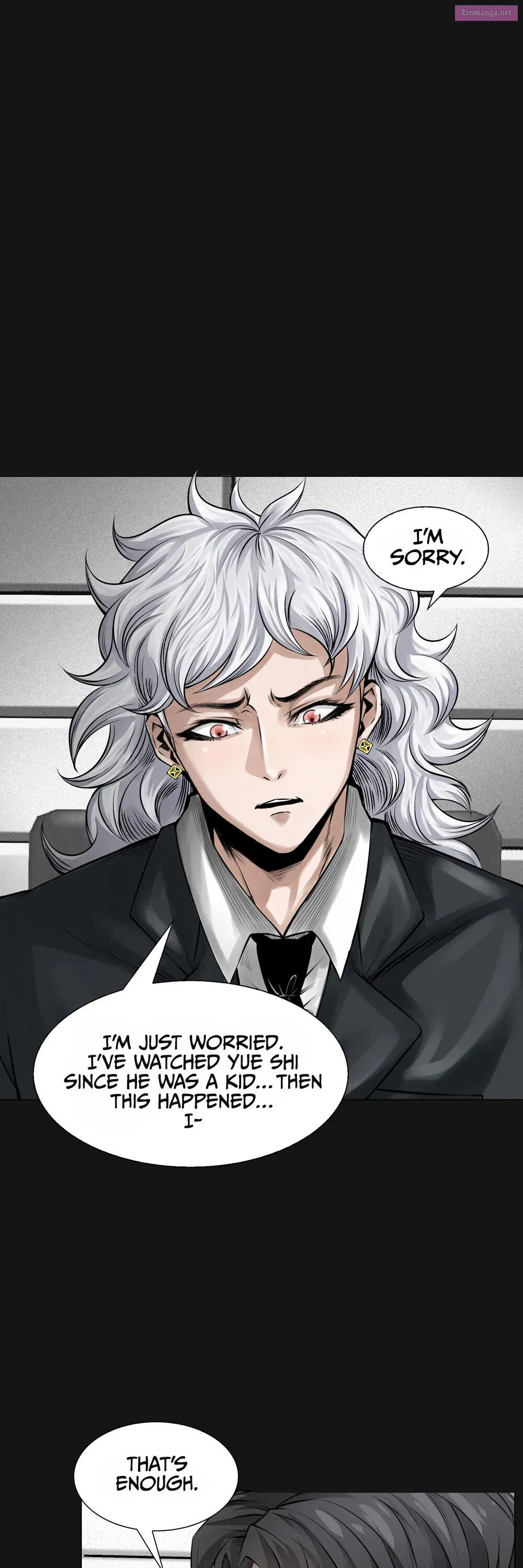 I’m a Human, but More of a Vampire Chapter 11 page 5 - MangaKakalot