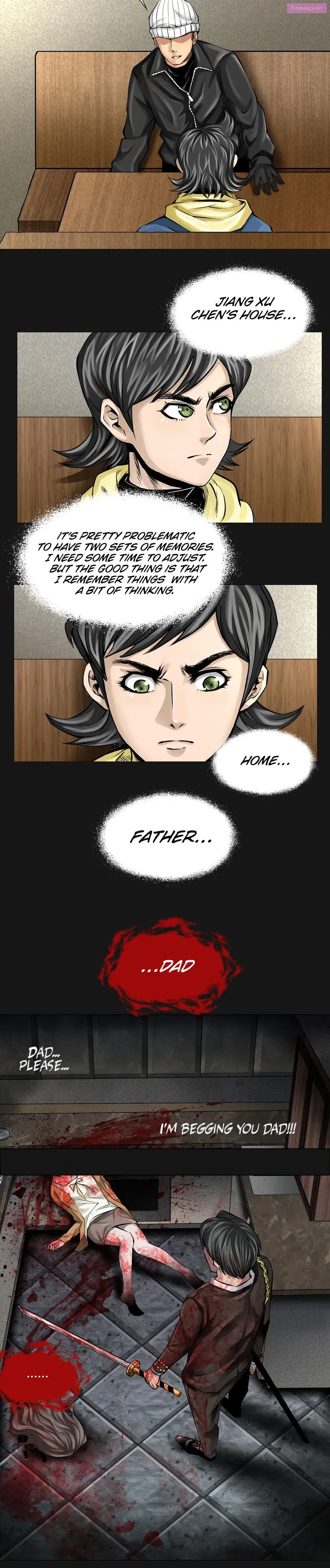 I’m a Human, but More of a Vampire Chapter 10 page 12 - MangaNato