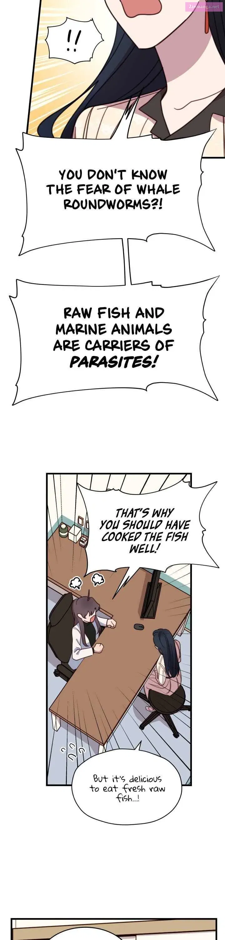 An Animal Hospital In The Border Area Chapter 2 page 12 - MangaKakalot