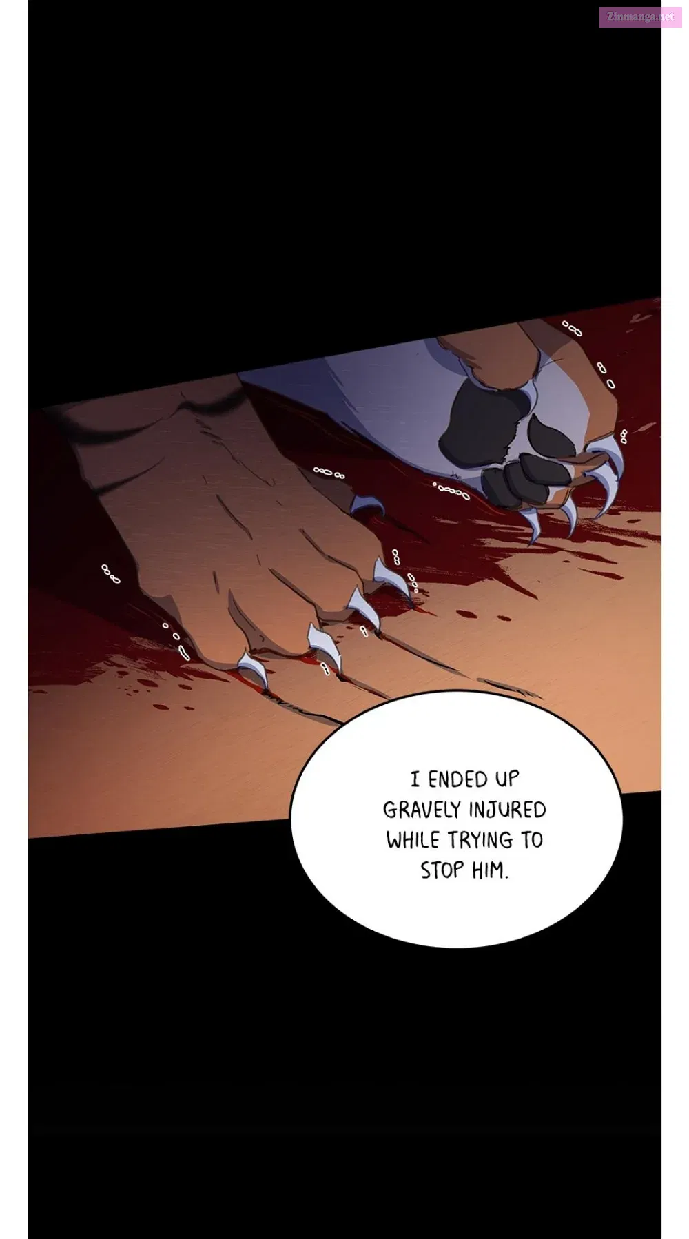 An Animal Hospital In The Border Area Chapter 11 page 8 - MangaNelo