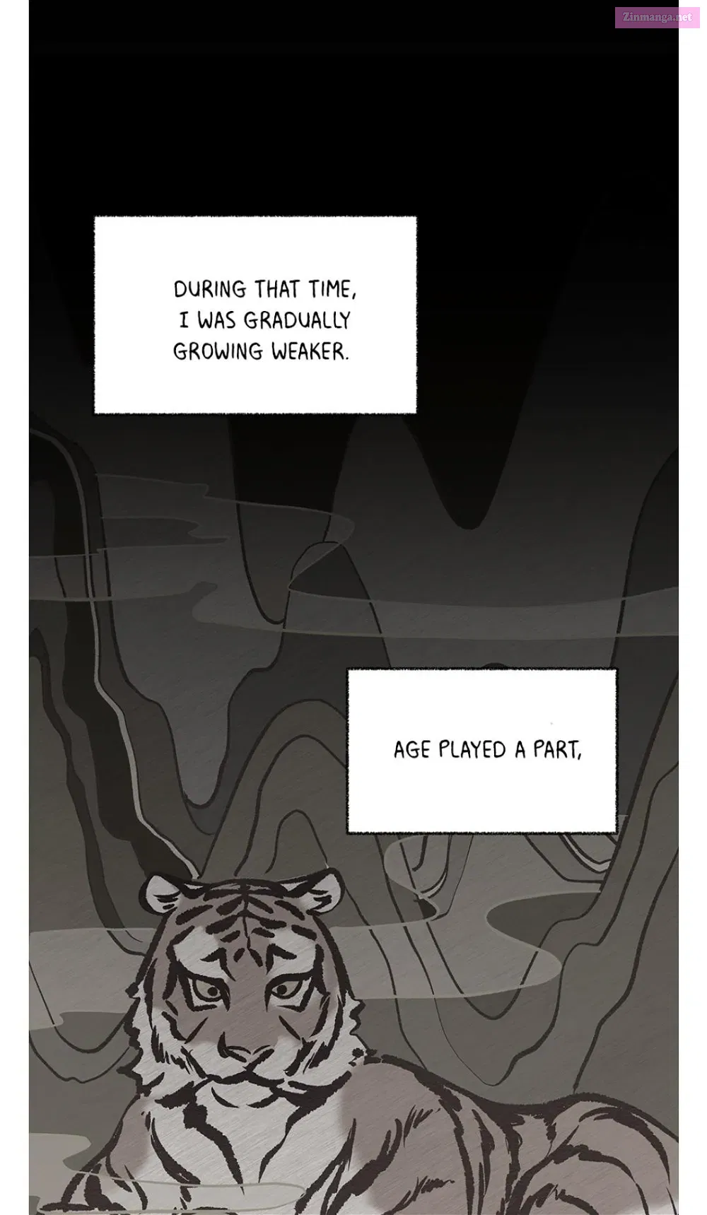 An Animal Hospital In The Border Area Chapter 11 page 9 - MangaNelo