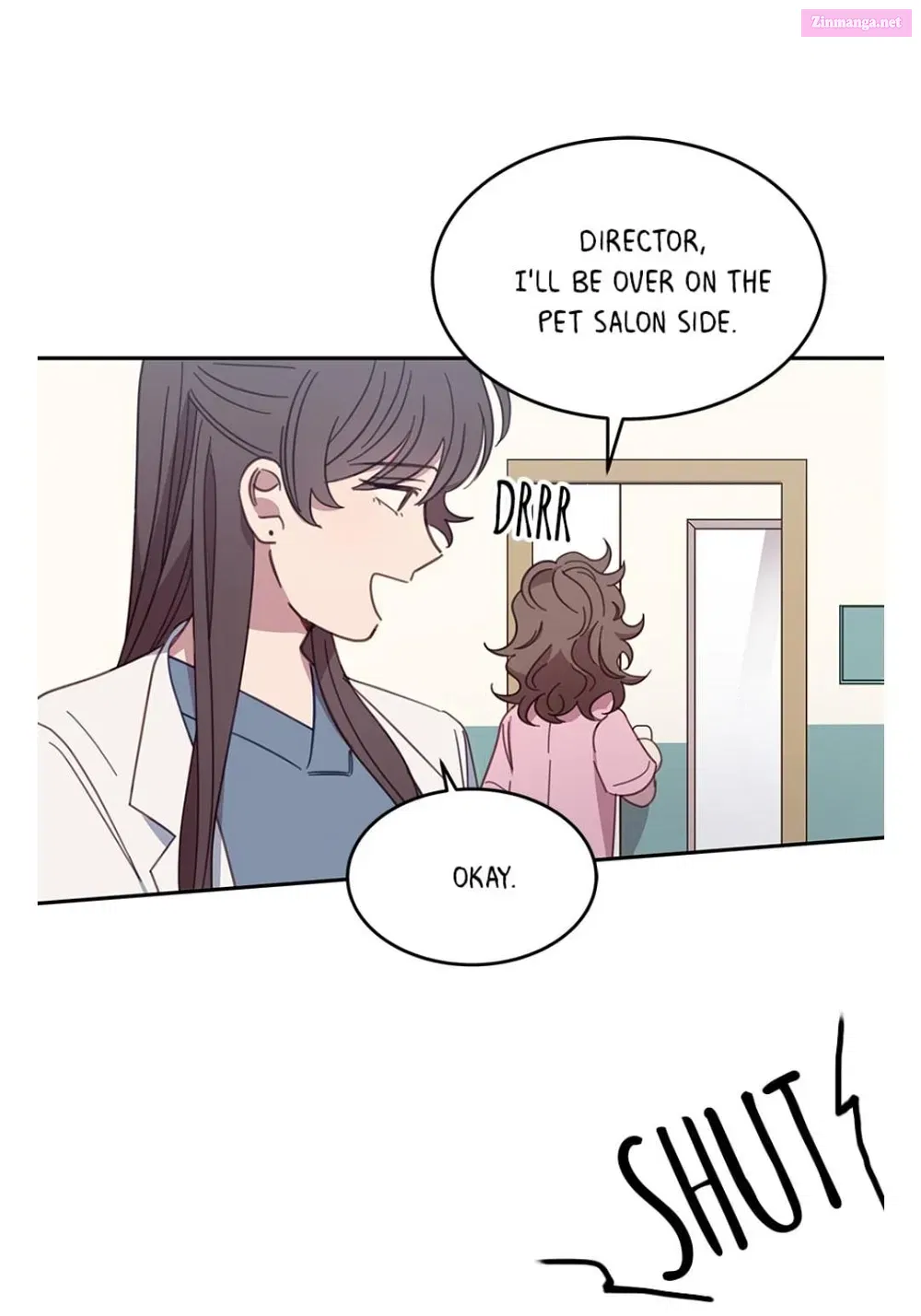 An Animal Hospital In The Border Area Chapter 12 page 16 - MangaKakalot