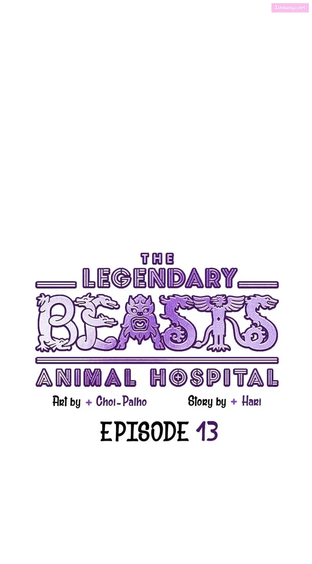 An Animal Hospital In The Border Area Chapter 13 page 6 - Mangabat