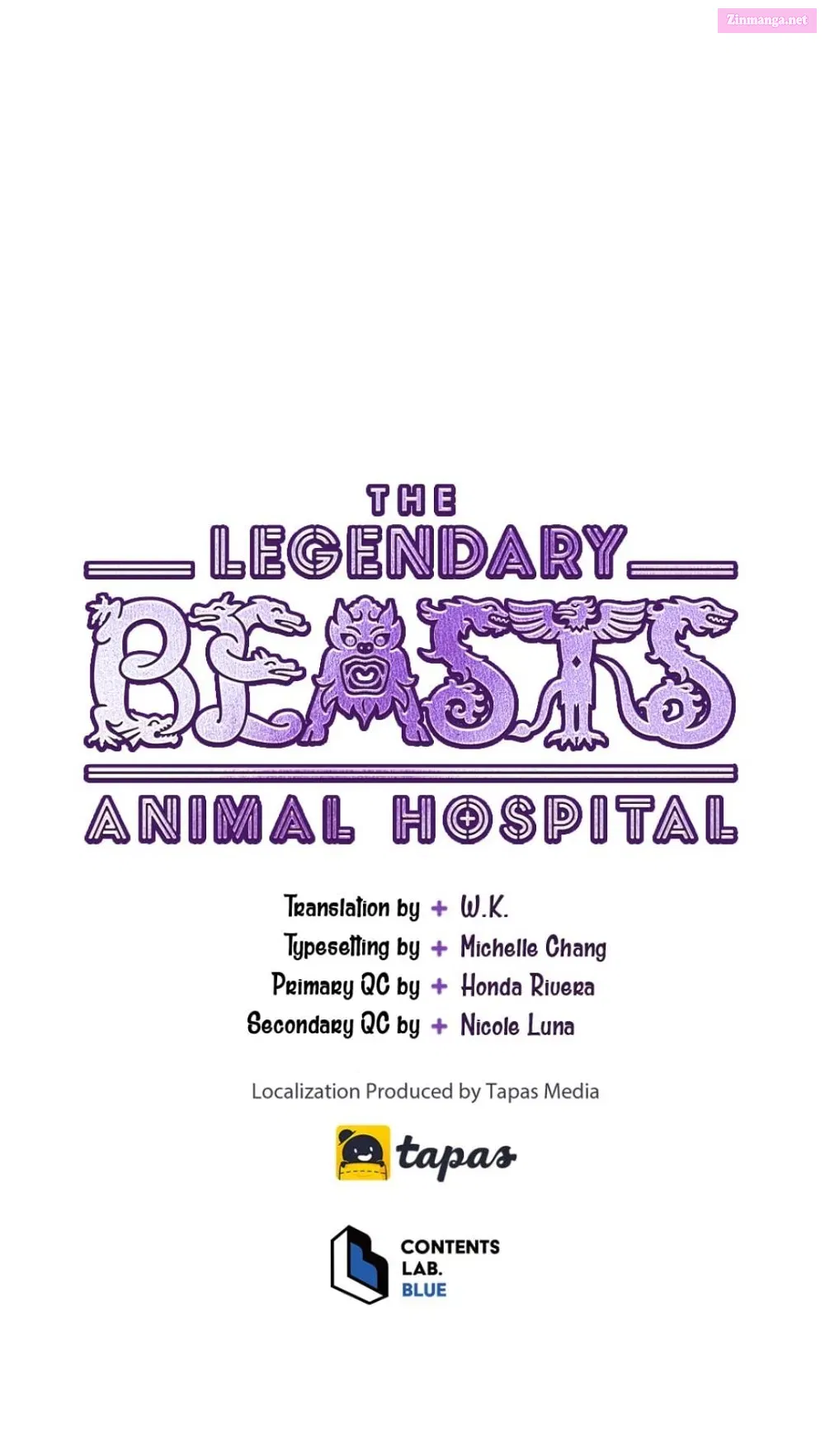 An Animal Hospital In The Border Area Chapter 14 page 63 - Mangabat