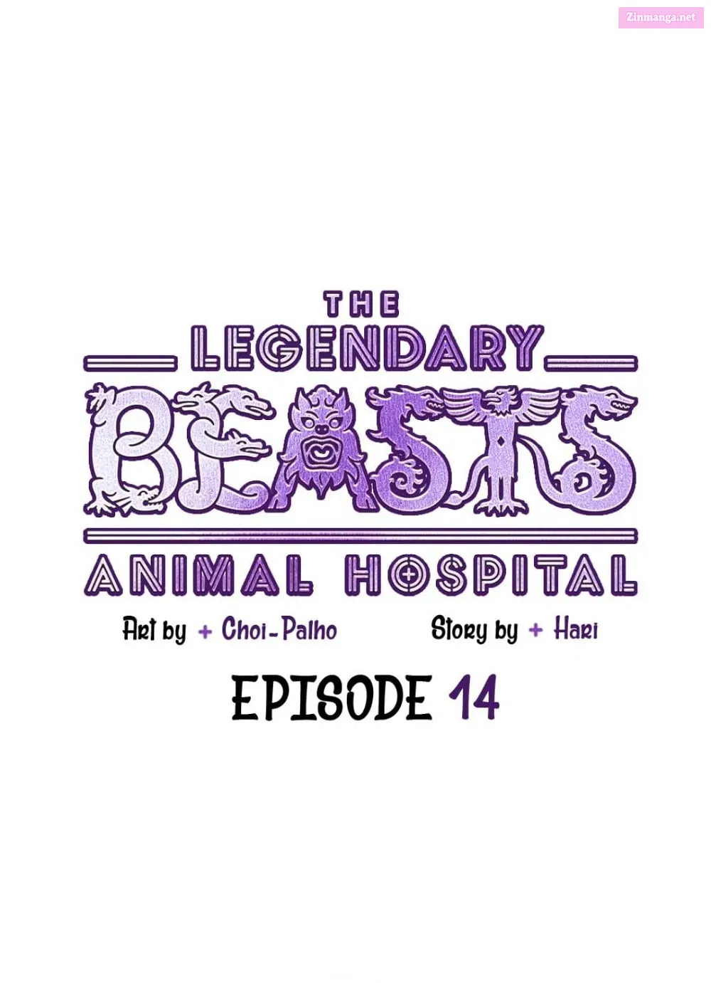 An Animal Hospital In The Border Area Chapter 14 page 7 - MangaKakalot