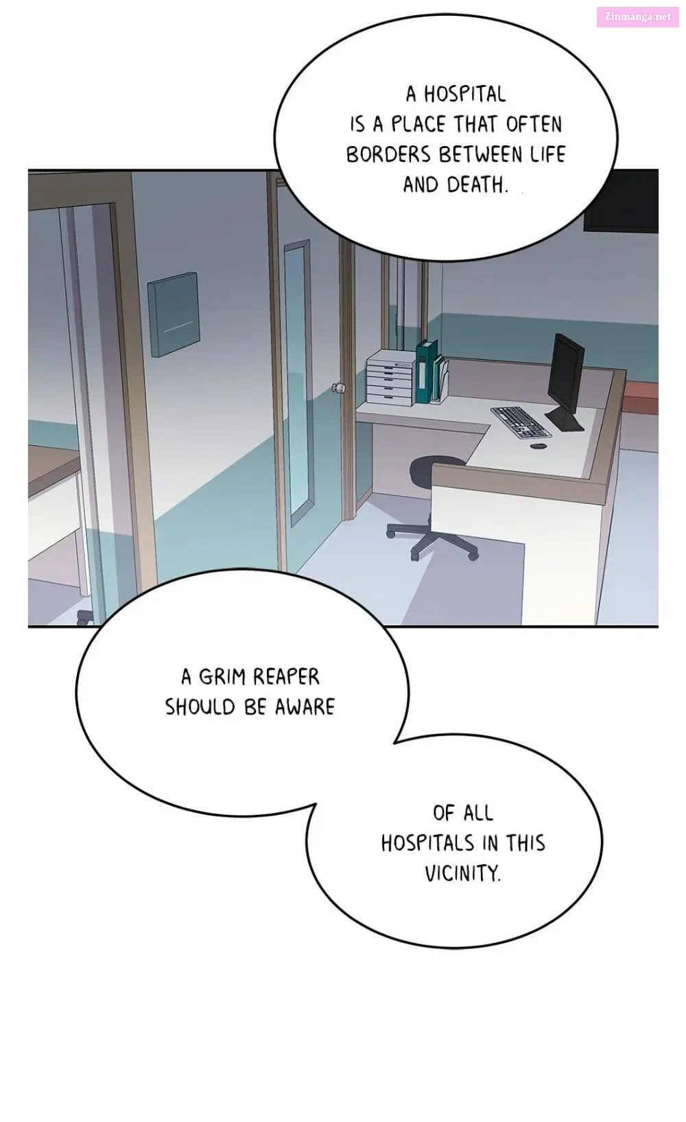 An Animal Hospital In The Border Area Chapter 16 page 27 - MangaKakalot