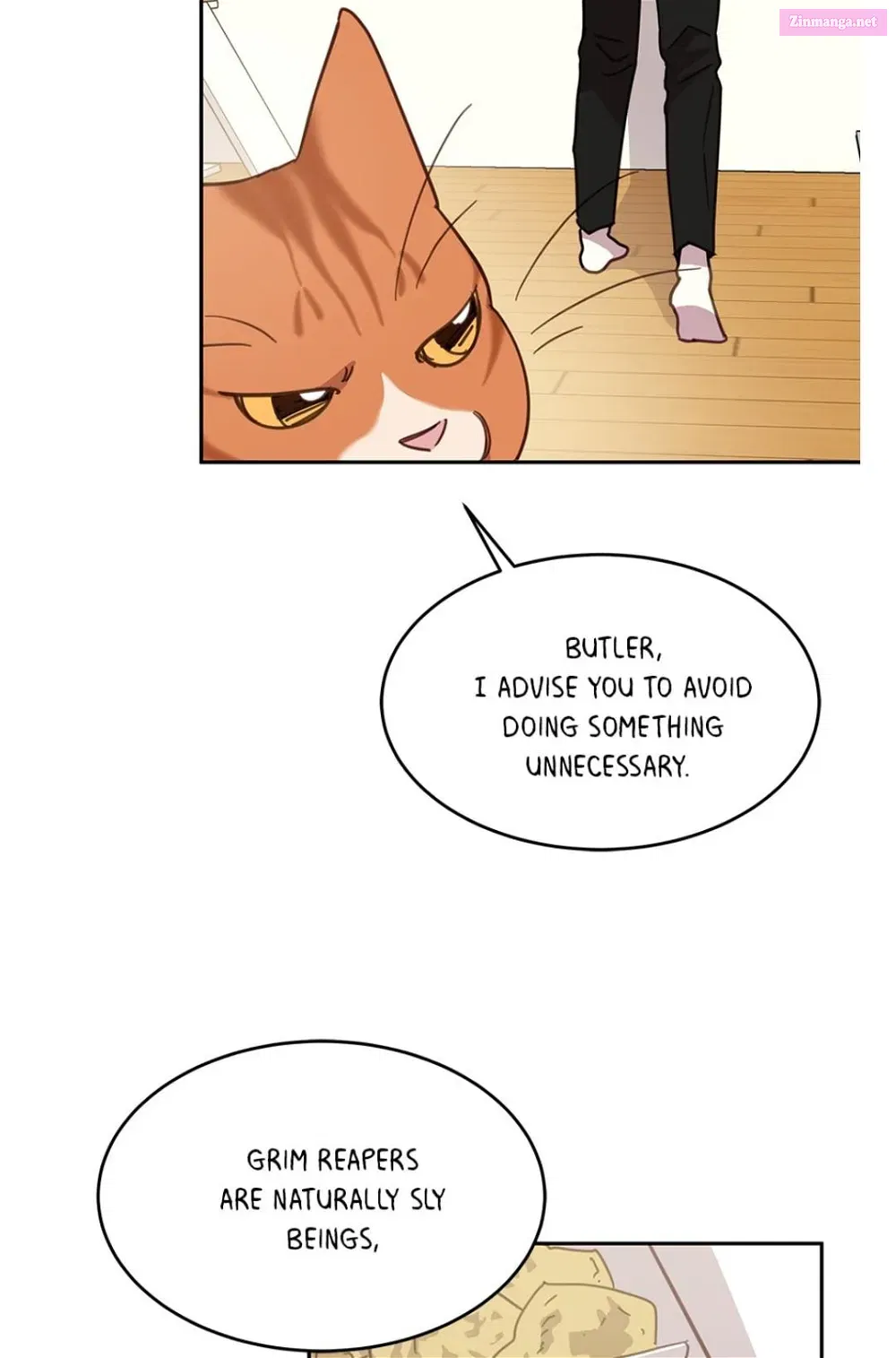 An Animal Hospital In The Border Area Chapter 16 page 53 - MangaKakalot