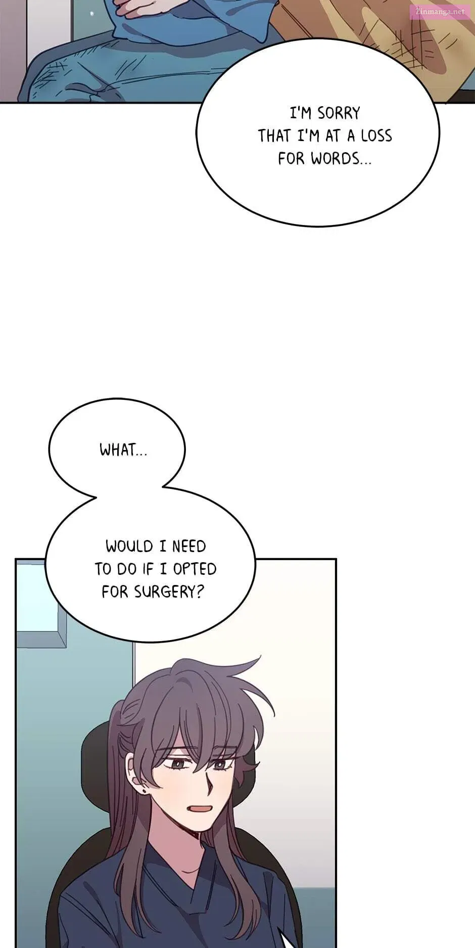 An Animal Hospital In The Border Area Chapter 18 page 30 - MangaKakalot