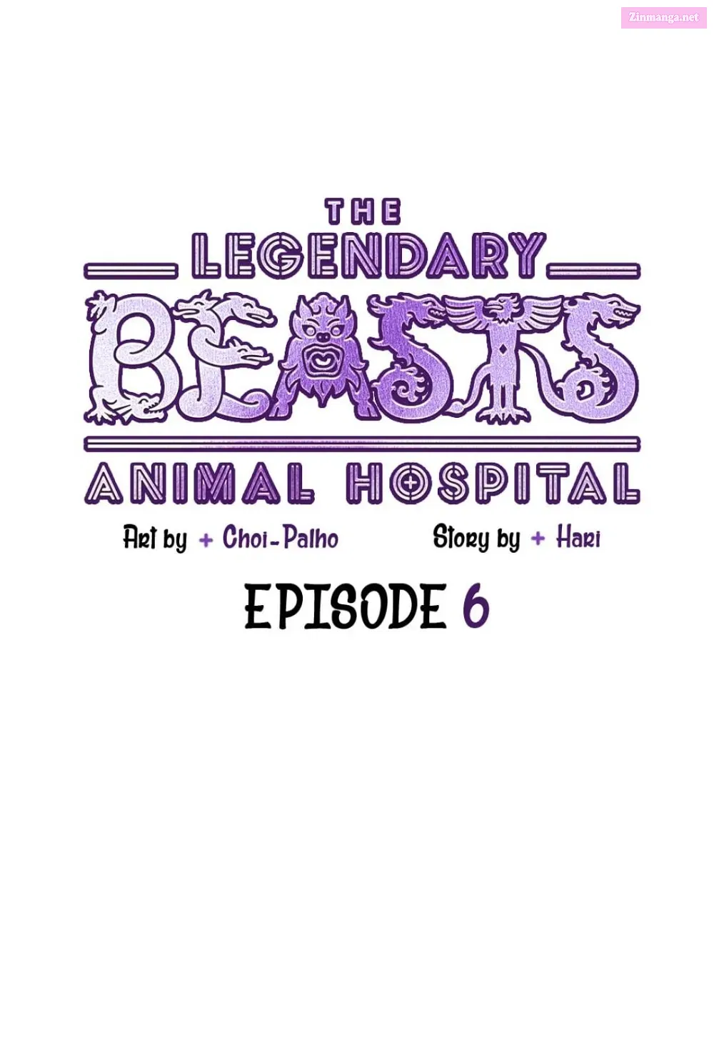 An Animal Hospital In The Border Area Chapter 6 page 26 - MangaKakalot