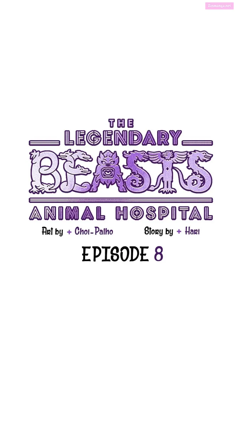 An Animal Hospital In The Border Area Chapter 8 page 32 - MangaKakalot