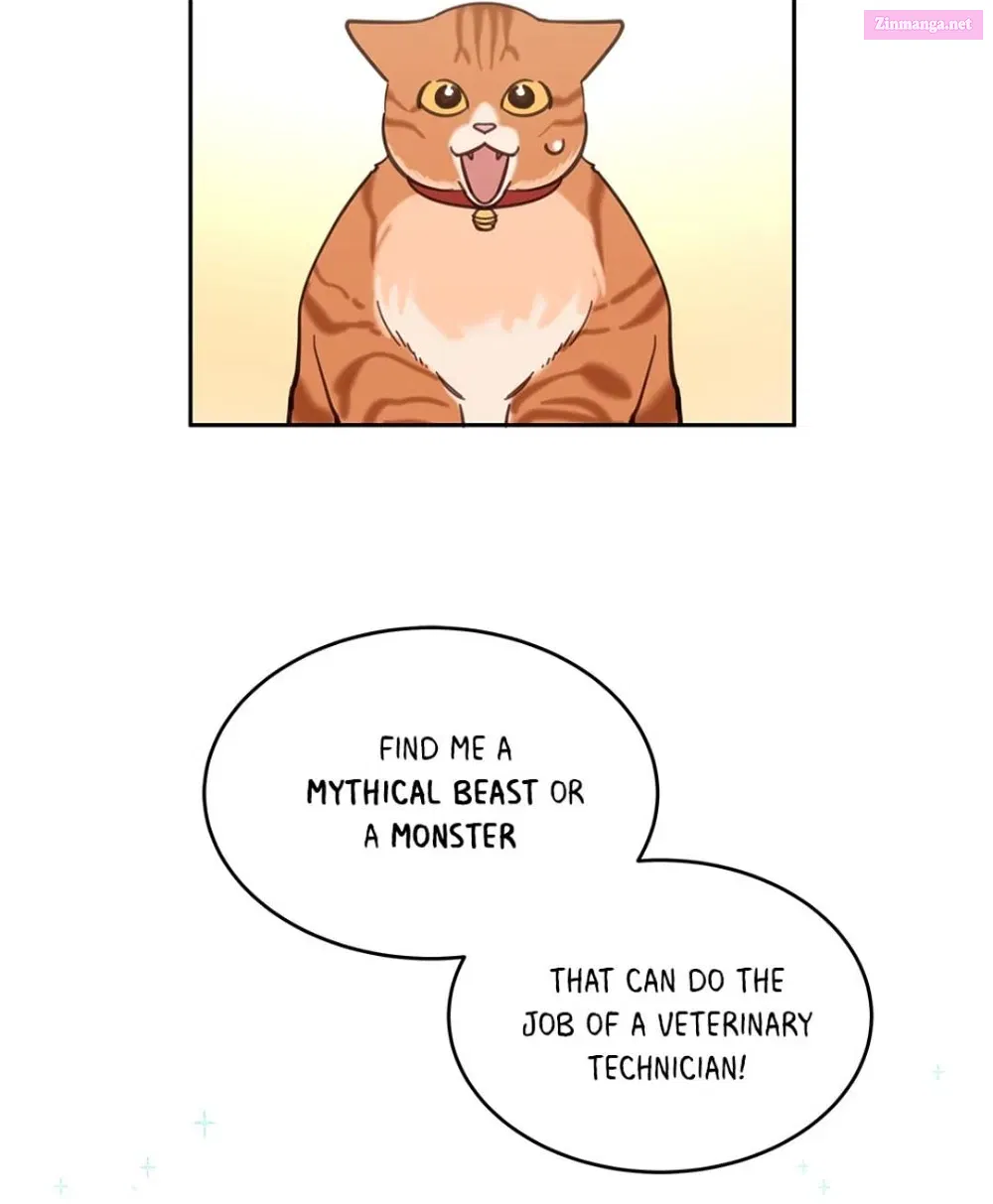 An Animal Hospital In The Border Area Chapter 8 page 39 - Mangabat