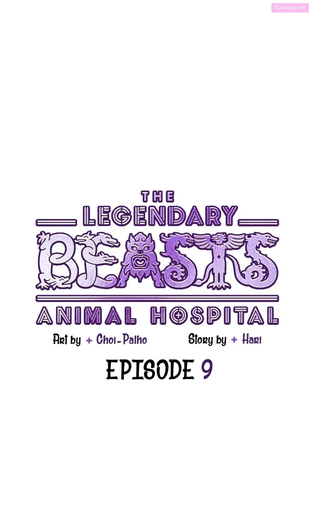 An Animal Hospital In The Border Area Chapter 9 page 11 - MangaKakalot