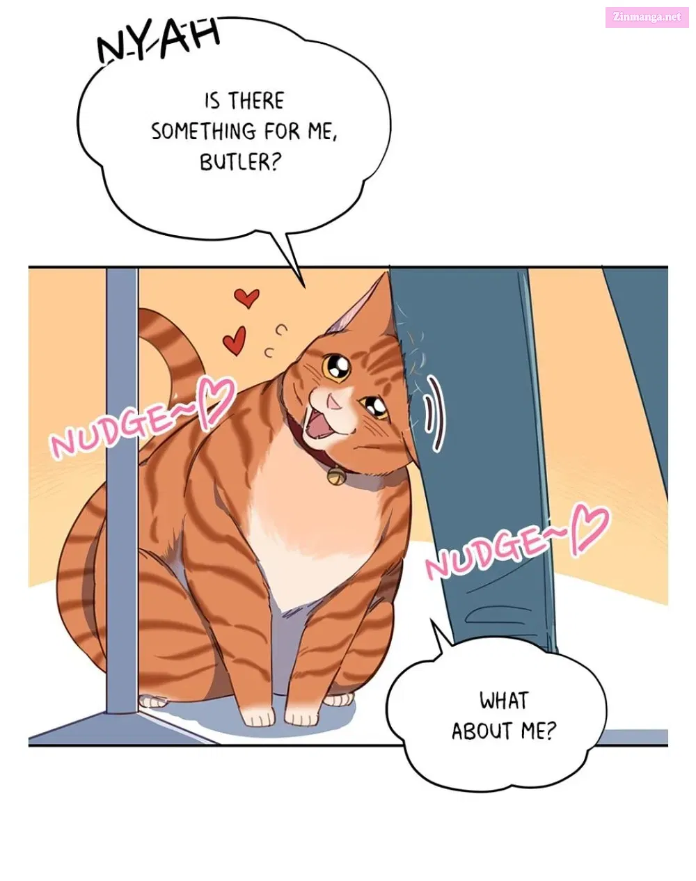 An Animal Hospital In The Border Area Chapter 9 page 36 - MangaKakalot