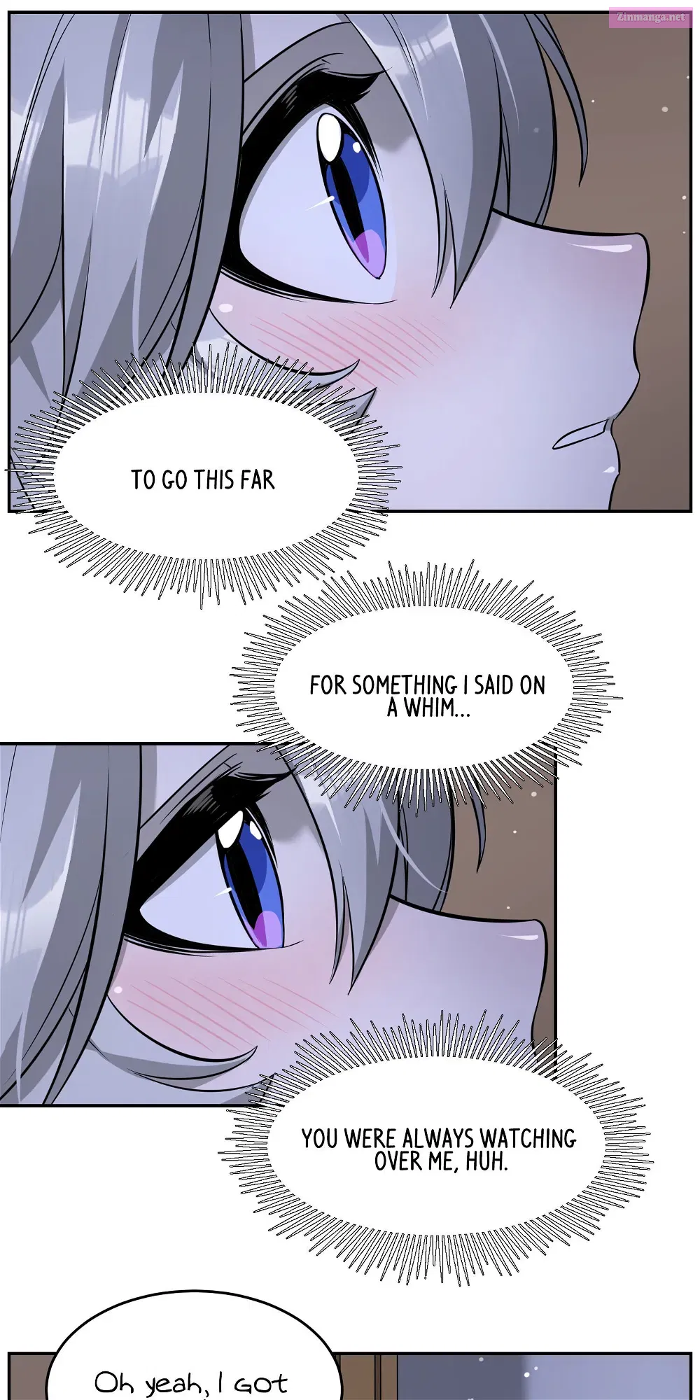 My Food Seems To Be Very Cute Chapter 51 page 10 - MangaKakalot