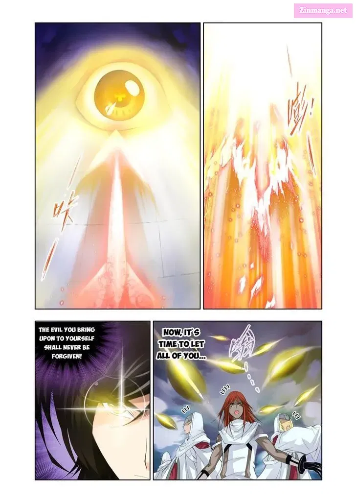 Soul Land ( Douluo Dalu ) Chapter 101 page 14 - Mangabat