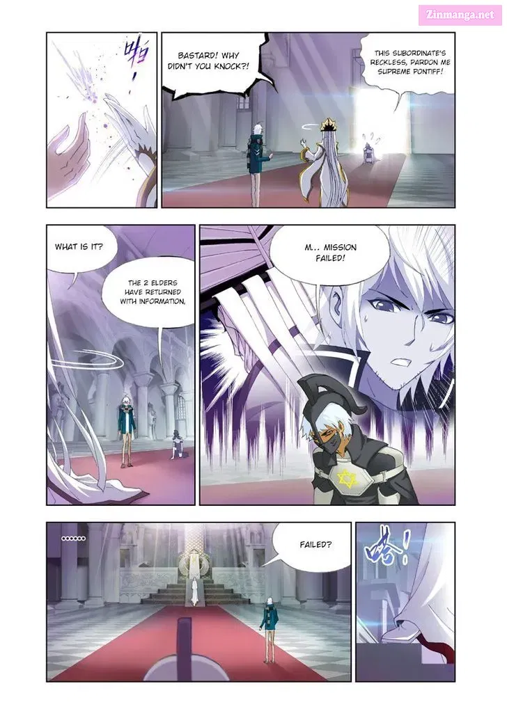 Soul Land ( Douluo Dalu ) Chapter 128 page 12 - MangaNelo