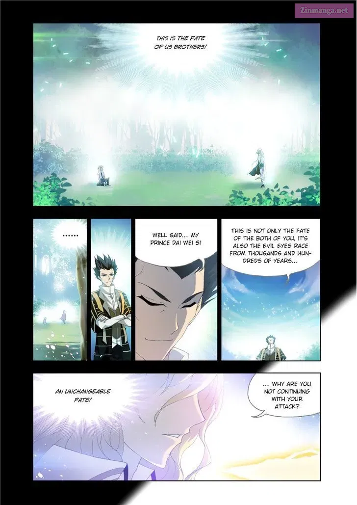 Soul Land ( Douluo Dalu ) Chapter 129 page 23 - MangaNelo