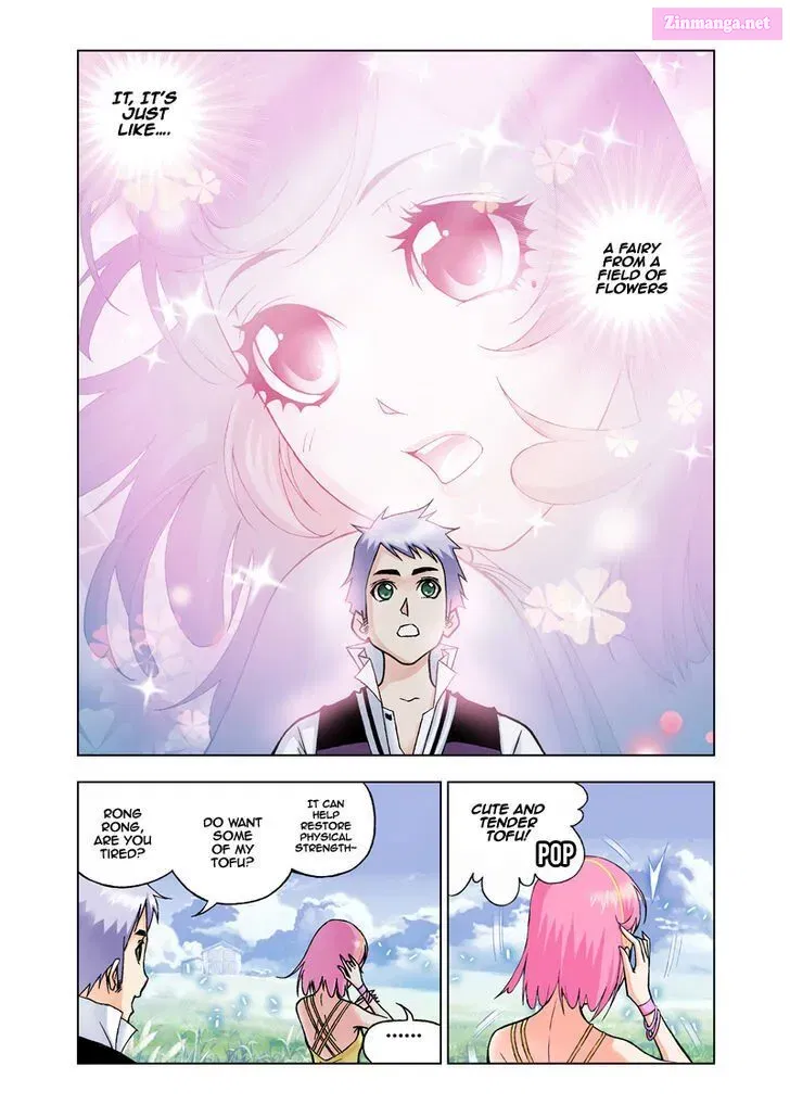 Soul Land ( Douluo Dalu ) Chapter 18 page 13 - MangaKakalot