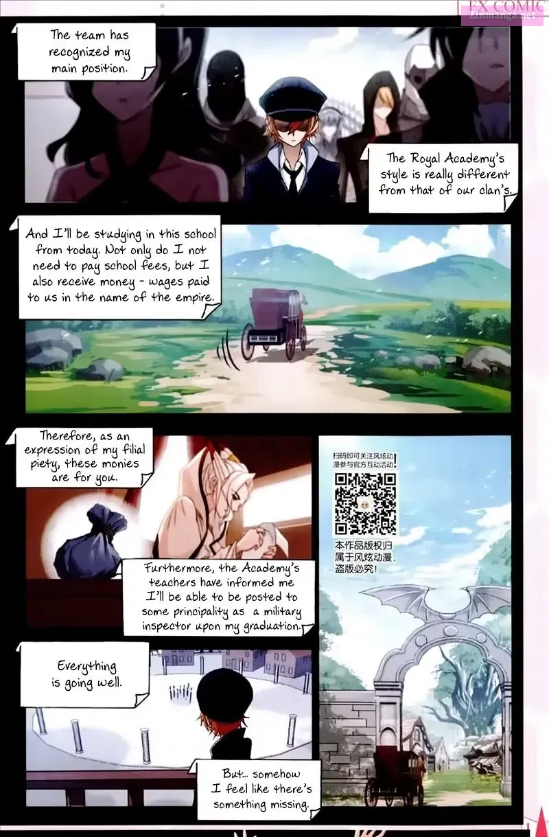 Soul Land ( Douluo Dalu ) Chapter 227 page 10 - MangaKakalot