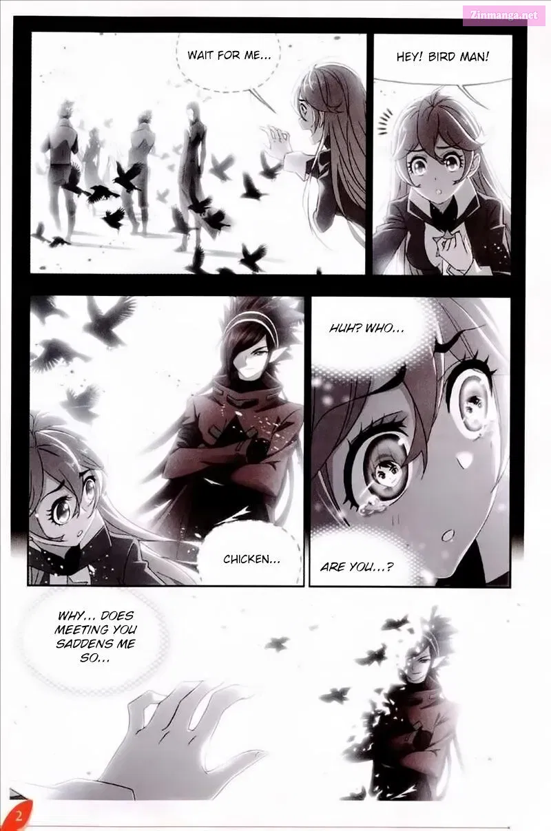 Soul Land ( Douluo Dalu ) Chapter 231 page 7 - MangaKakalot