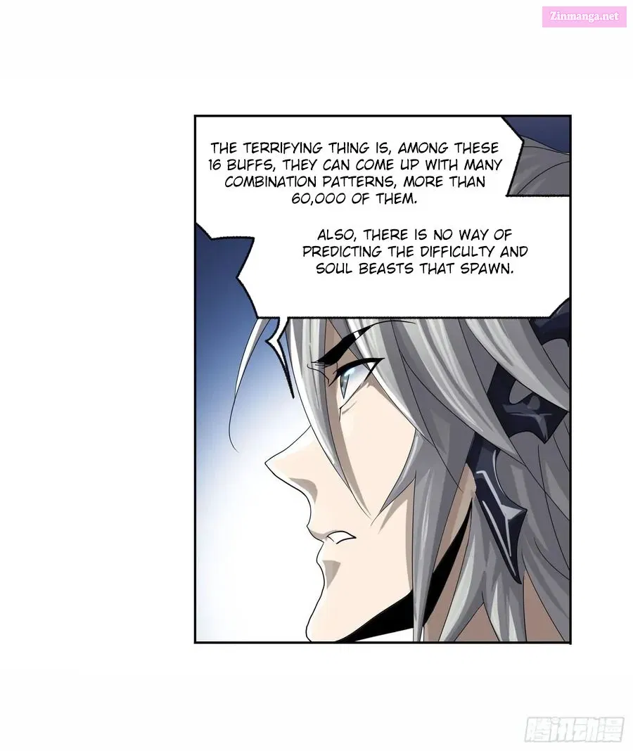 Soul Land ( Douluo Dalu ) Chapter 263 page 8 - Mangabat