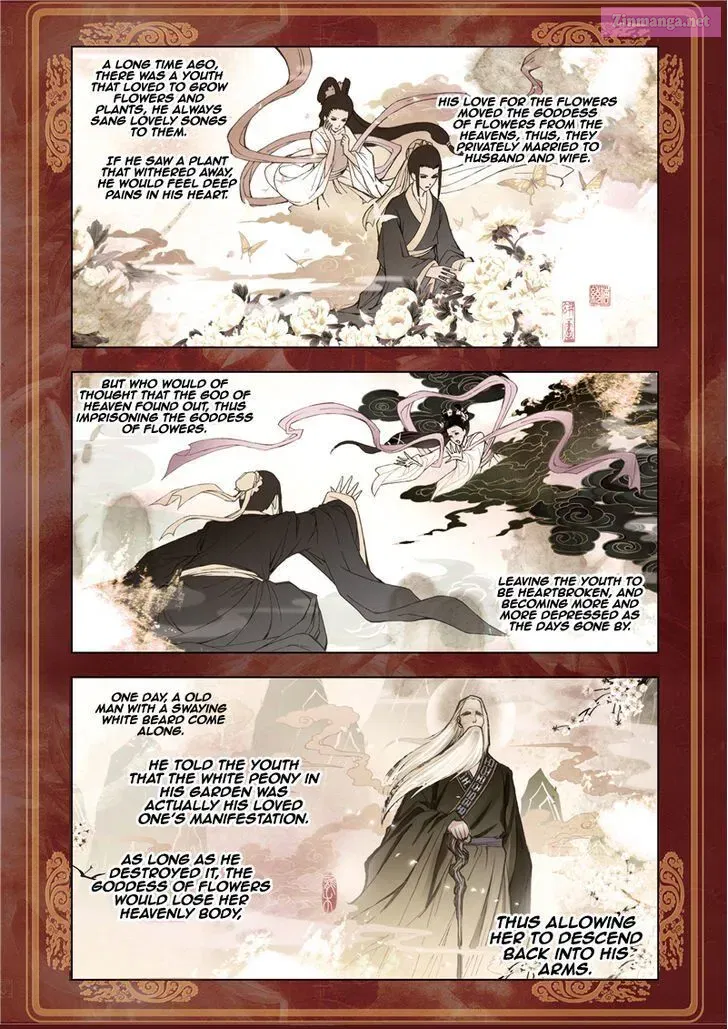 Soul Land ( Douluo Dalu ) Chapter 68 page 17 - MangaKakalot