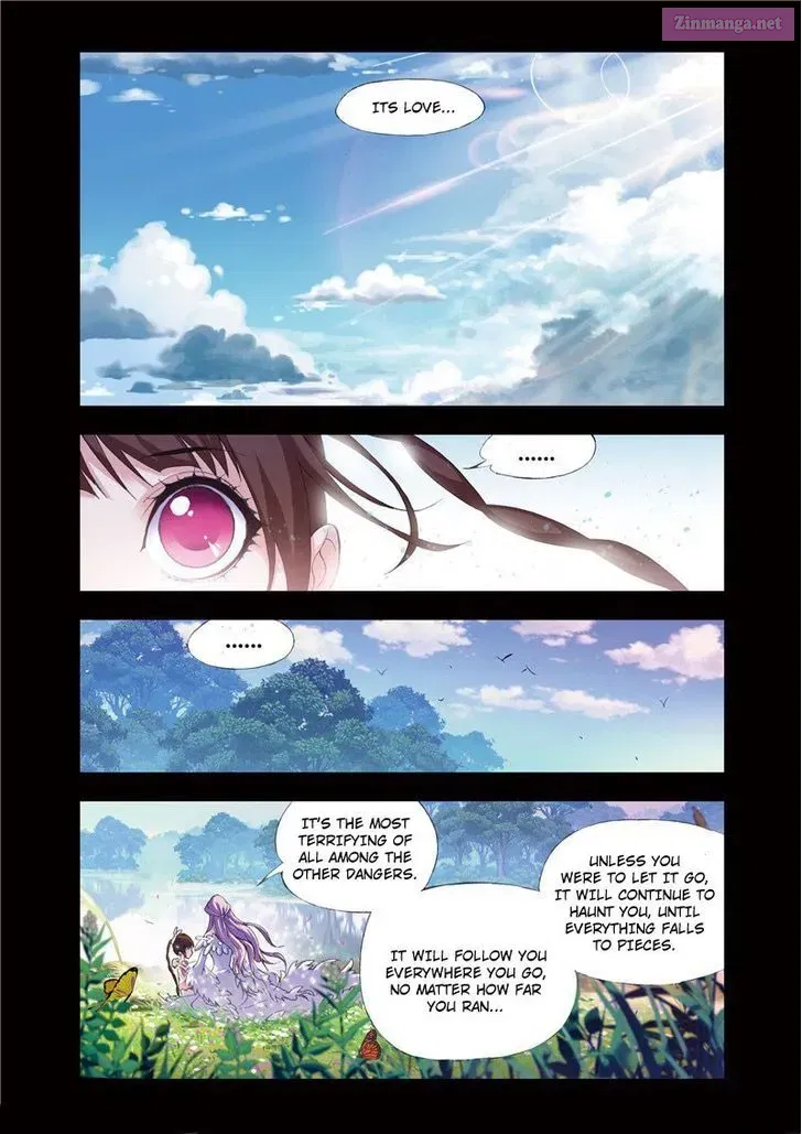 Soul Land ( Douluo Dalu ) Chapter 69 page 11 - MangaKakalot