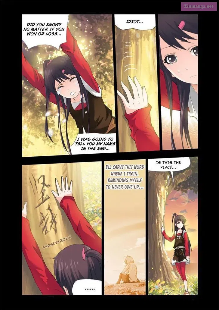 Soul Land ( Douluo Dalu ) Chapter 100 page 10 - MangaKakalot