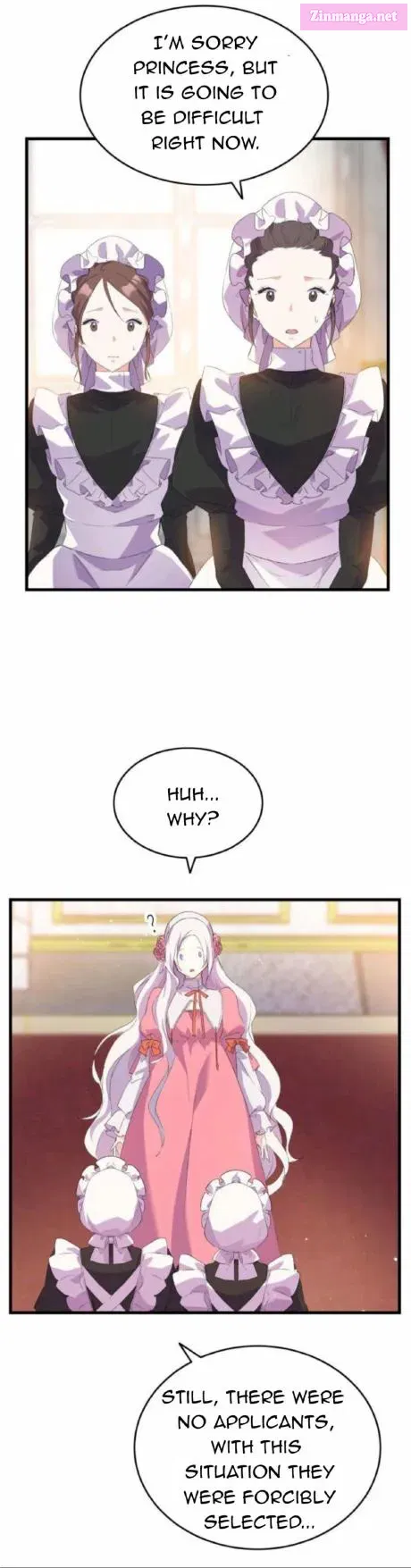 I Tried To Persuade My Brother And He Entrusted The Male Lead To Me Chapter 10 page 18 - MangaKakalot