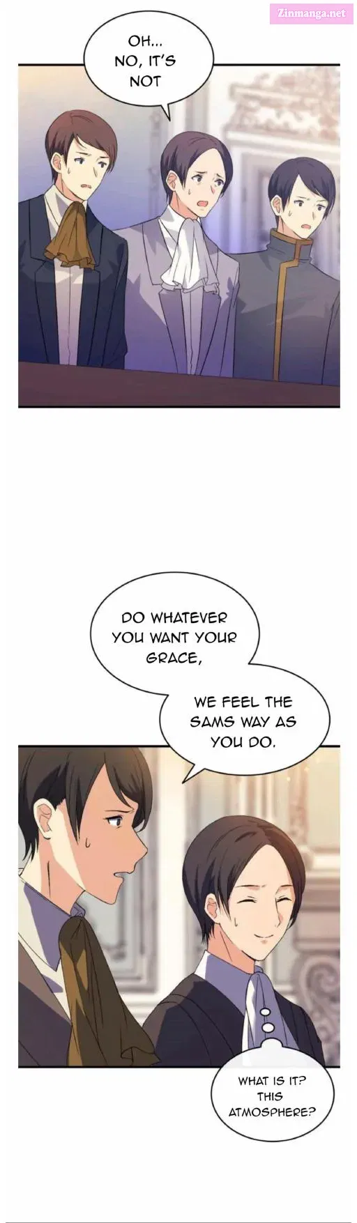 I Tried To Persuade My Brother And He Entrusted The Male Lead To Me Chapter 10 page 32 - MangaKakalot