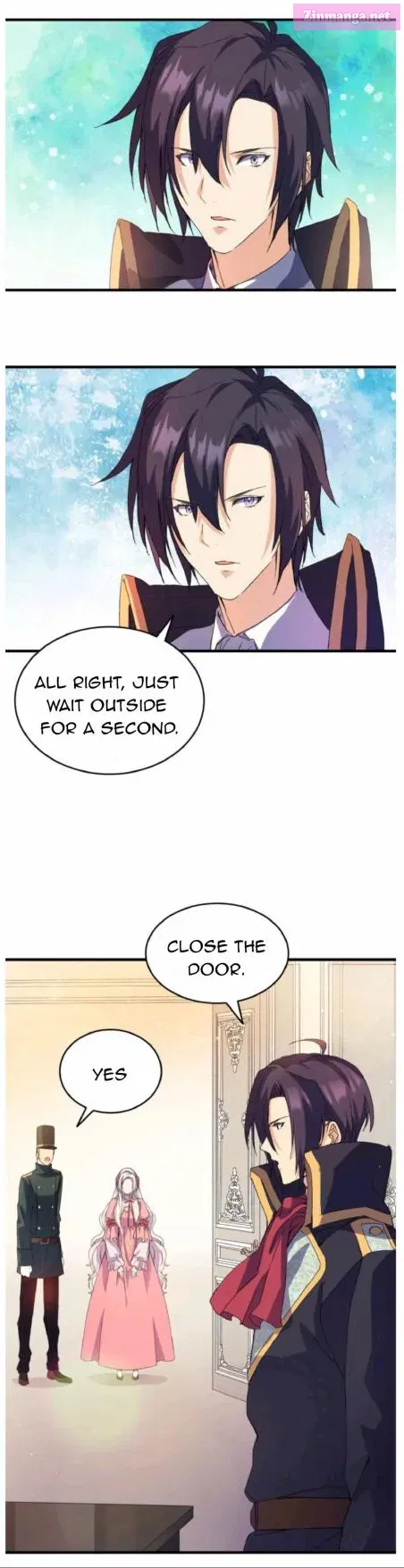 I Tried To Persuade My Brother And He Entrusted The Male Lead To Me Chapter 10 page 37 - MangaKakalot