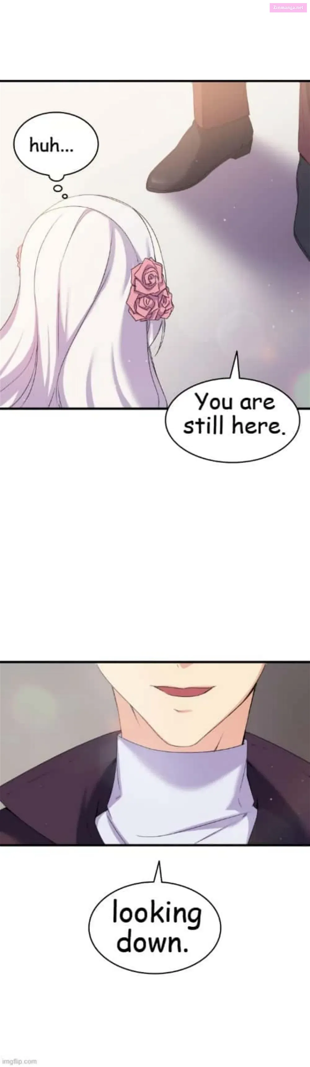 I Tried To Persuade My Brother And He Entrusted The Male Lead To Me Chapter 12 page 28 - MangaKakalot