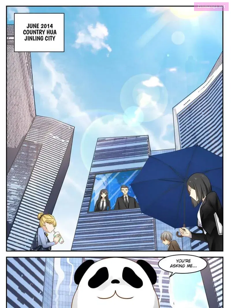 The Overachiever’s Black Tech System Chapter 1 page 1 - MangaKakalot