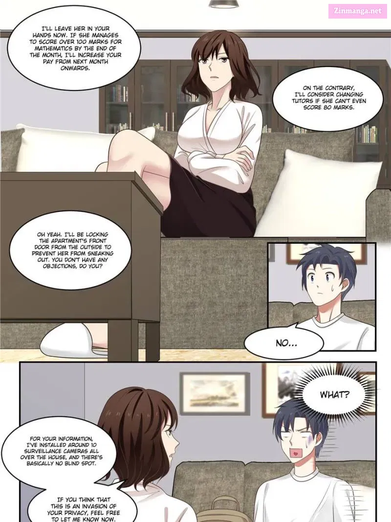 The Overachiever’s Black Tech System Chapter 14 page 13 - MangaKakalot