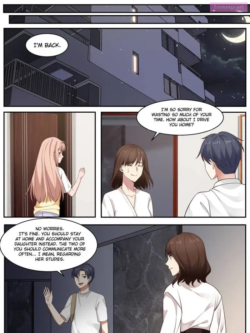 The Overachiever’s Black Tech System Chapter 16 page 13 - MangaKakalot