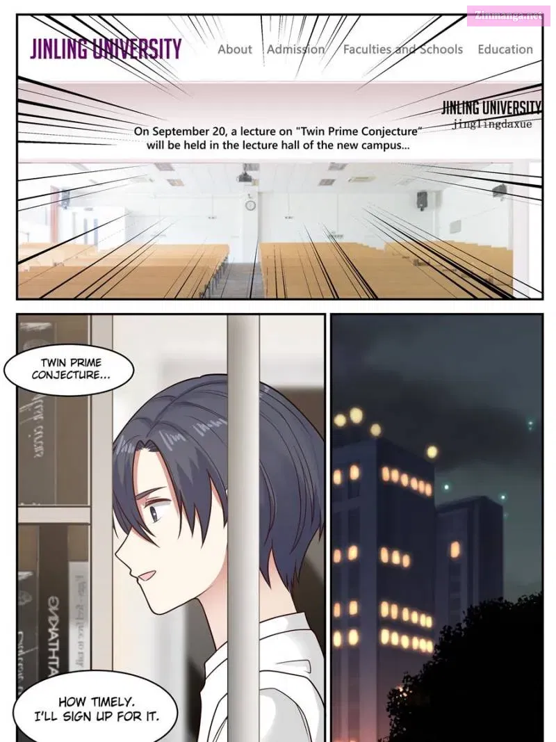 The Overachiever’s Black Tech System Chapter 34 page 9 - MangaKakalot