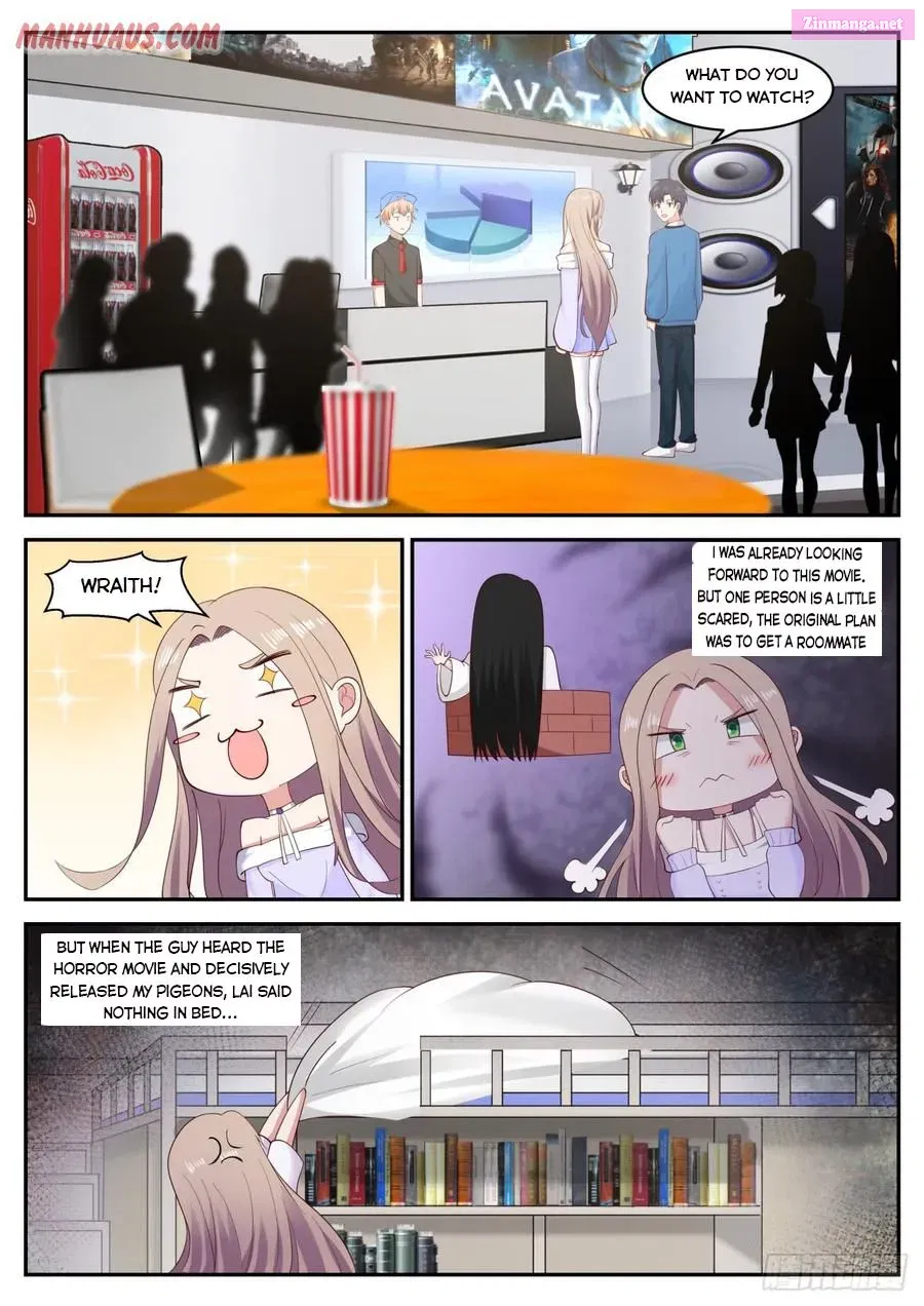 The Overachiever’s Black Tech System Chapter 43 page 7 - MangaKakalot