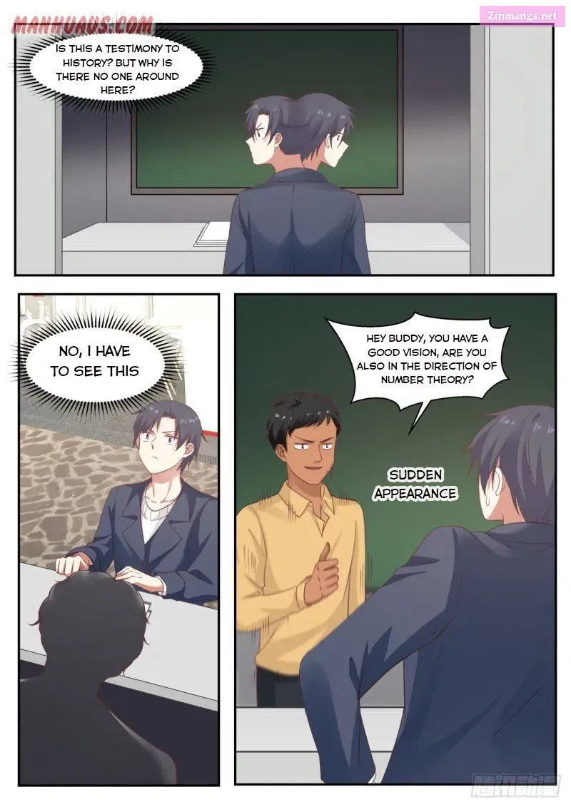 The Overachiever’s Black Tech System Chapter 50 page 2 - MangaKakalot