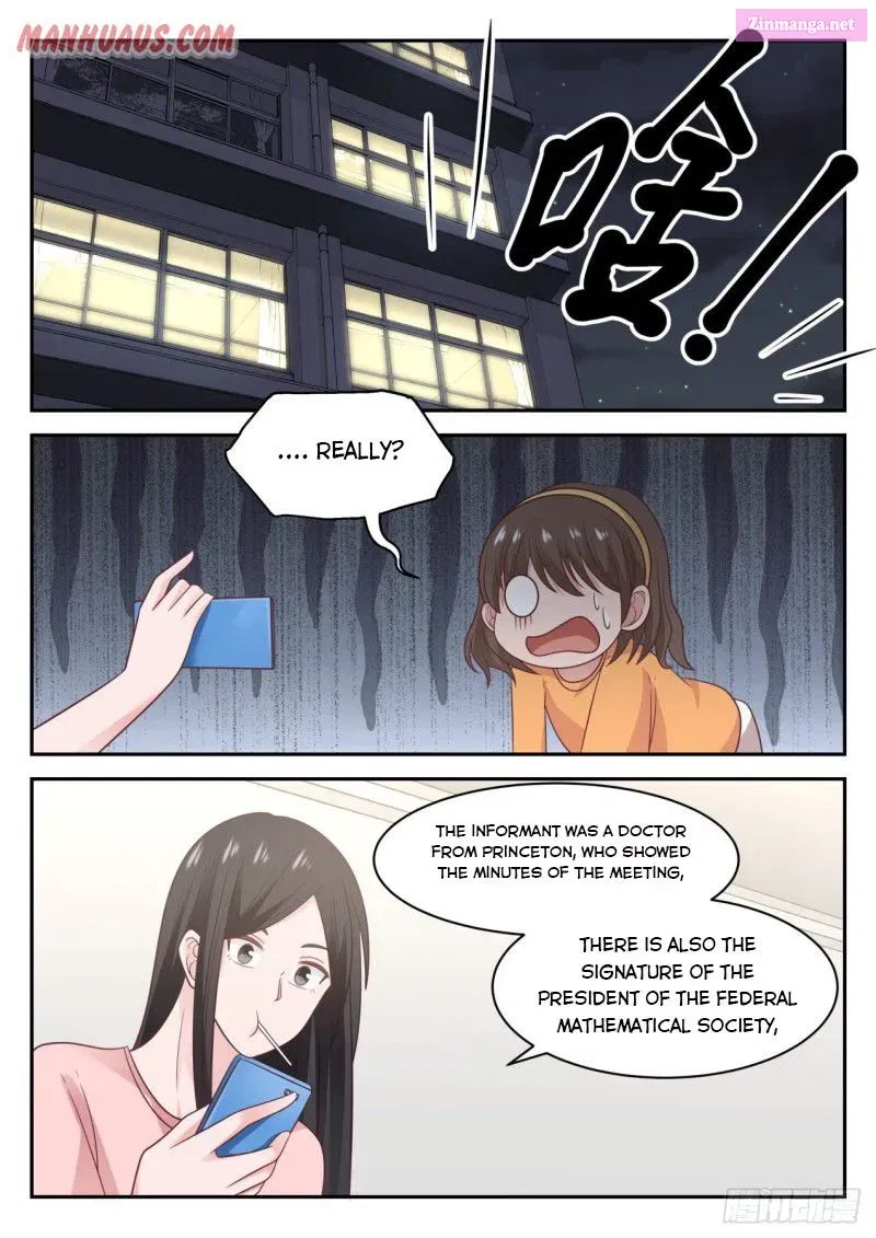 The Overachiever’s Black Tech System Chapter 65 page 13 - MangaKakalot