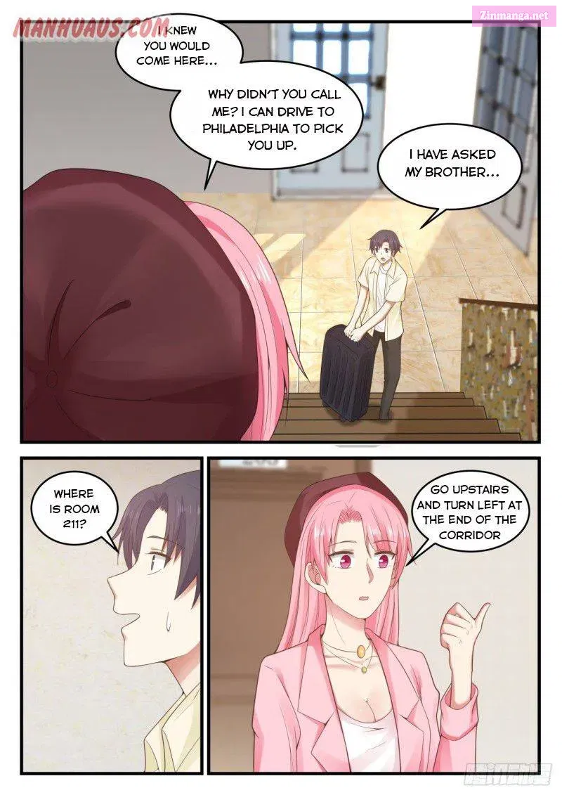 The Overachiever’s Black Tech System Chapter 99 page 10 - MangaKakalot