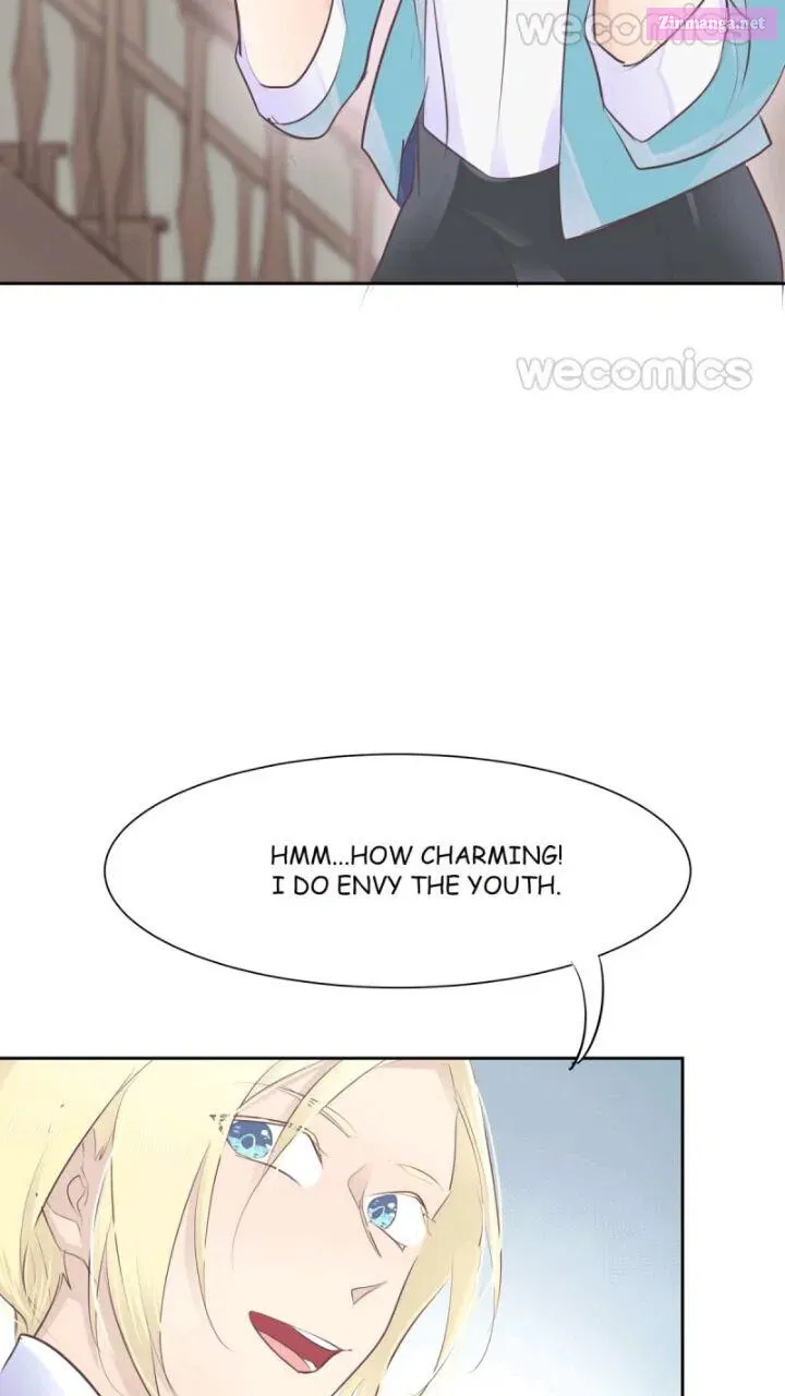 We Shan’t Part Tonight Chapter 9 page 21 - MangaKakalot