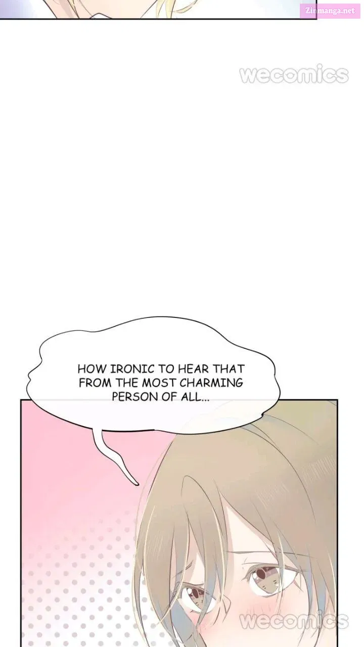 We Shan’t Part Tonight Chapter 9 page 22 - MangaKakalot