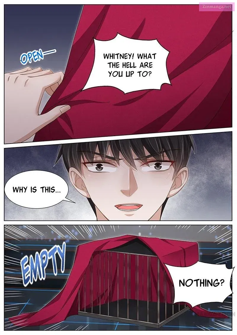 Wangpai Xiao Cao ( Hunk No.1 ) Chapter 103 page 5 - MangaKakalot