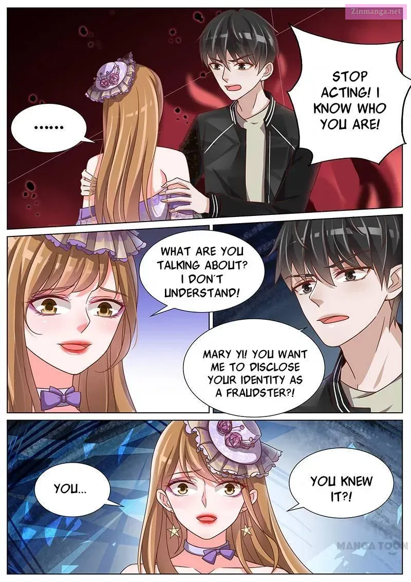 Wangpai Xiao Cao ( Hunk No.1 ) Chapter 103 page 8 - MangaKakalot