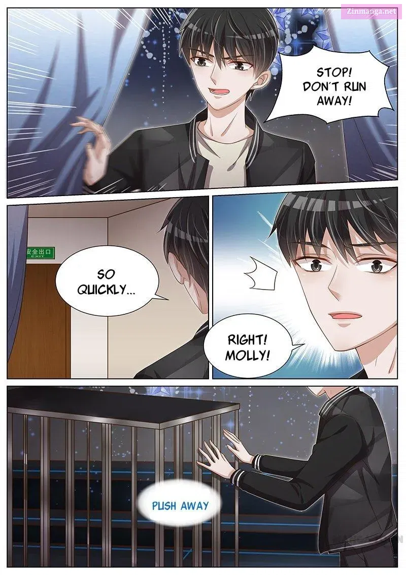 Wangpai Xiao Cao ( Hunk No.1 ) Chapter 104 page 2 - MangaKakalot