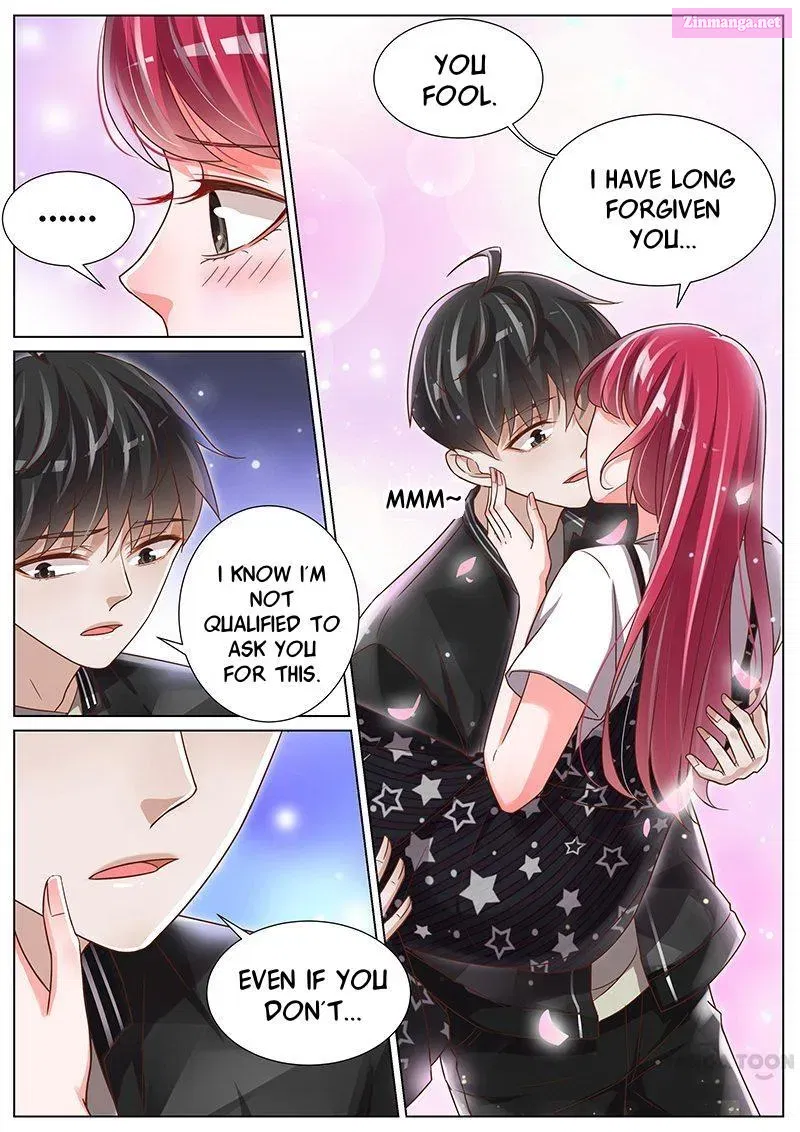 Wangpai Xiao Cao ( Hunk No.1 ) Chapter 104 page 8 - MangaKakalot