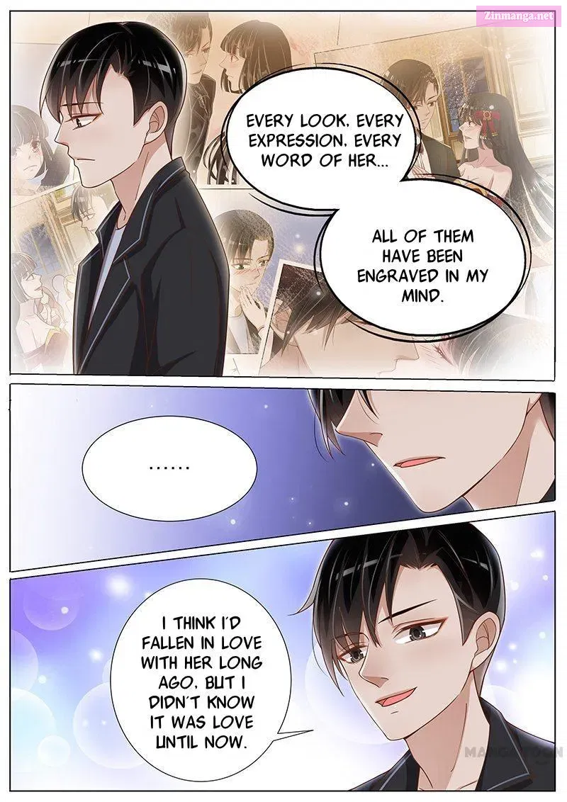 Wangpai Xiao Cao ( Hunk No.1 ) Chapter 126 page 6 - MangaKakalot