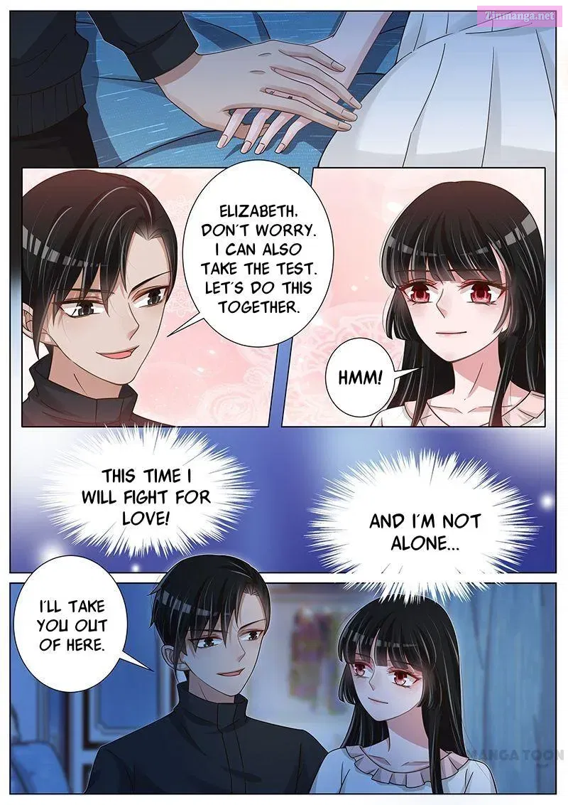 Wangpai Xiao Cao ( Hunk No.1 ) Chapter 130 page 2 - MangaNelo