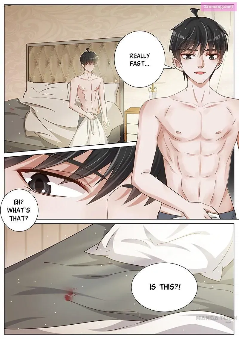 Wangpai Xiao Cao ( Hunk No.1 ) Chapter 132 page 8 - MangaKakalot