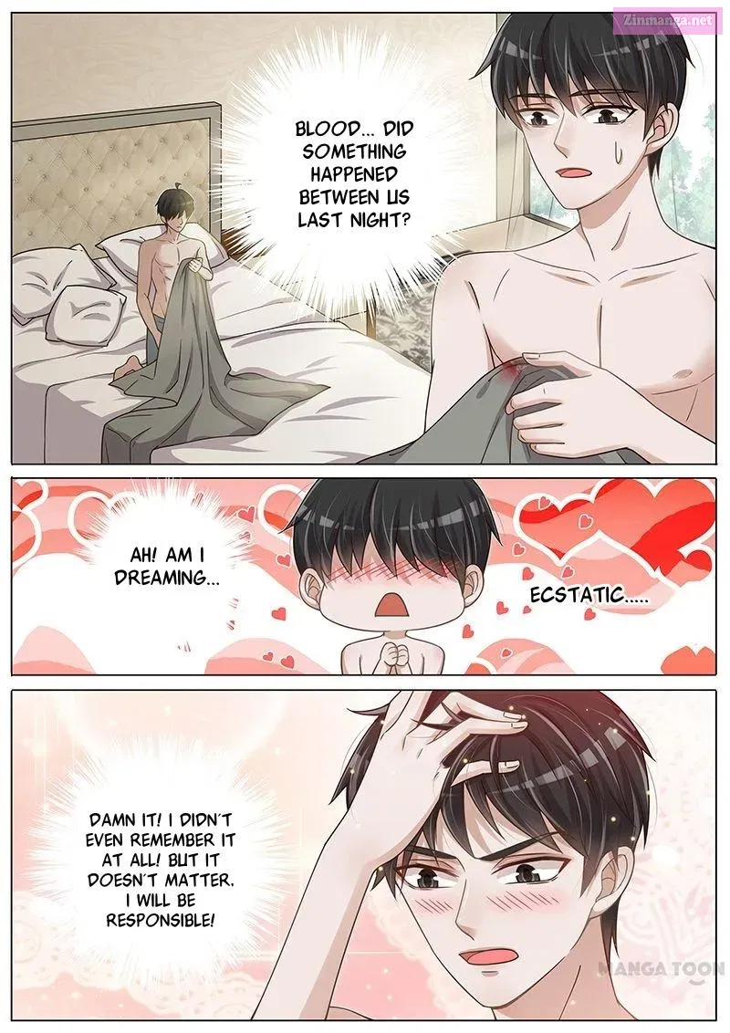 Wangpai Xiao Cao ( Hunk No.1 ) Chapter 133 page 1 - Mangabat